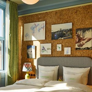 Standaard Kamer met een King Size Bed