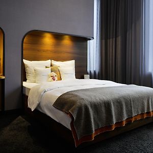 Mittelgroßes Doppelzimmer